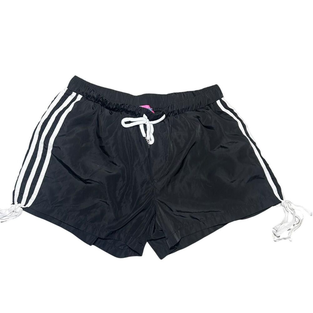 Edikted Women's Black Shorts